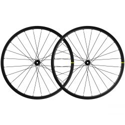 MAVIC KSYRIUM S DISC PÁR SHIMANO 11 (P1326155)