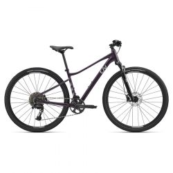 Giant Rove 1 XS Tyrian Purple