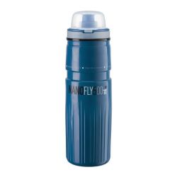 ELITE Fľaša NANOFLY modrá 500ml