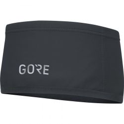GORE M WINDSTOPPER® Headband black ONE SIZE