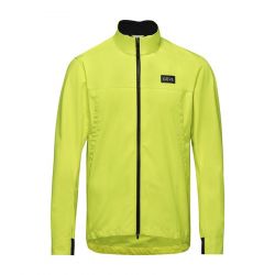 GORE Everyday WINDSTOPPER® Jacket Mens neon yellow XL