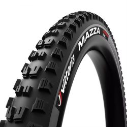 VITTORIA Mazza 27.5x2.6 Trail anth-blk-blk  G2.0