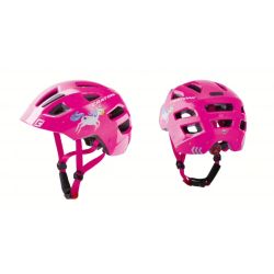 Helma CRATONI Maxster Unicorn Pink Glossy - S (48-53cm)