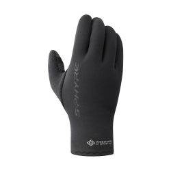 SHIMANO Rukavice S-PHYRE THERMAL čierne /Vel:XL