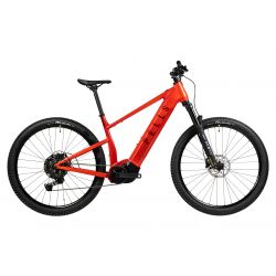 PELLS Thorr Panasonic 2 ER Strawberry red