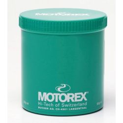 MOTOREX BIKE GREASE 2000 850G (310669)