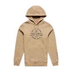 Troy Lee Designs TLD MIKINA IMPRINT SIENNA (73169801)