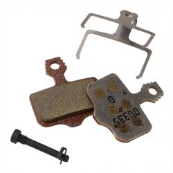 SRAM 11.5015.040.020 - AVID DISC BRAKE PADS AL/ORG ELIXIR 20SETS