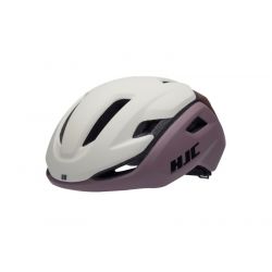 Prilba HJC Valeco 2.0 Matt Ash Brown - L (58-63cm)