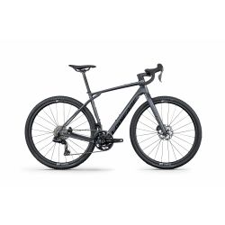 LAPIERRE Crosshill CF 7.0 Cold Rain Grey