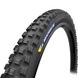 MICHELIN PLÁŠŤ WILD AM2 27.5X2.60 COMPETITION LINE KEVLAR GUM-X TS TLR (201331)