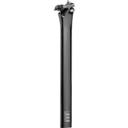 CANNONDALE díly na kola CANNONDALE C1 AERO 40 V2 SEATPOST TI 365 MM 0 O/SET (K2604500)
