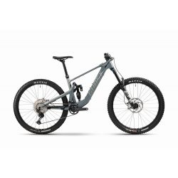 GHOST Path Riot CF Advanced F430 Grey/Grey