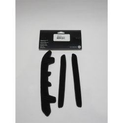 GIRO Reverb Pad Set-black-L