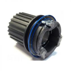 Orech FULCRUM, Micro spline/E-metal 3,5,7/E-Fire 3,5,700