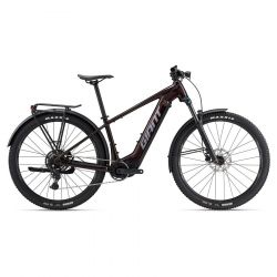 Giant Fathom E+ 2 EX M Cordovan
