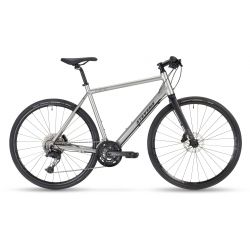 STEVENS Strada 800 Frozen Silver