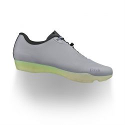 FIZIK TRETRY TEMPO BEAT LILAC HAZE - GLOW GREEN (TPRSEMR1K3G52)