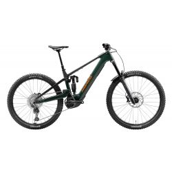 NORCO Range VLT CX C2 Grey/Raw Carbon - SZ2