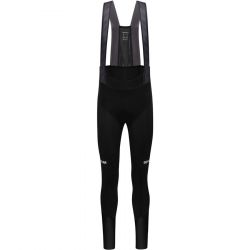GORE SPINSHIFT Thermo Bib Tights+ Mens black L