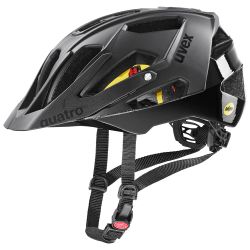 UVEX HELMA QUATRO CC MIPS ALL BL (S4136100300)