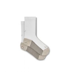 Giant LIV VANTAGE SOCKS WHITE XS/S