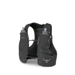 OSPREY BĚŽECKÁ VESTA DURO 6 W-FLASKS BLACK (1000733)