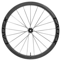 Giant CADEX 42 TUBELESS SYSTEM DISC BRAKE přední