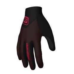 Troy Lee Designs TLD DÁMSKÉ RUKAVICE WOMENS ACE SOLID BARK (43600311)