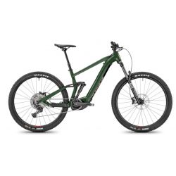 MOUSTACHE Samedi 29 Trail 150.2 Fir Green