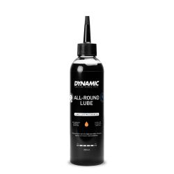 DYNAMIC BIKE CARE Olej DYNAMIC All Round Lube - 250 ml