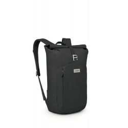 OSPREY BATOH ARCANE ROLL TOP BLACK (10006544)