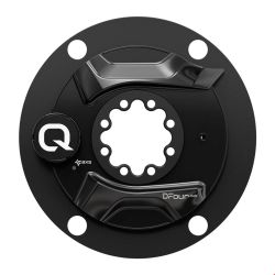 SRAM QUARQ 00.3018.268.002 - QUARQ AM PM SPIDER AXS DFOUR DUB 110 NOBB/RNG