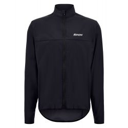 Bunda SANTINI Ventus Black