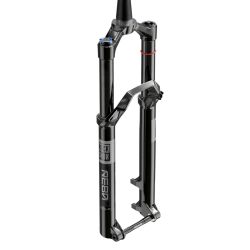 SRAM ROCK SHOX 00.4021.171.001 - ROCKSHOX AM FS REBA GLD 2P RMT 29 SB 110 BLK44 B1
