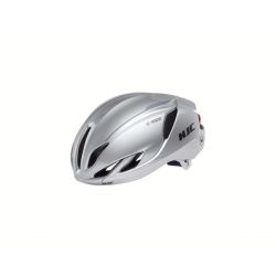 Prilba HJC Furion 3.0 Silver Red - M (55-59cm)