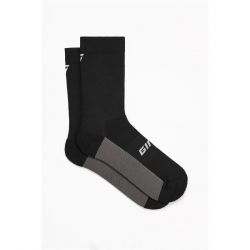 GIANT INSTINCT SOCKS BLACK M
