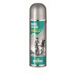 MOTOREX BIKE SHINE SPRAY 300ML (304848)