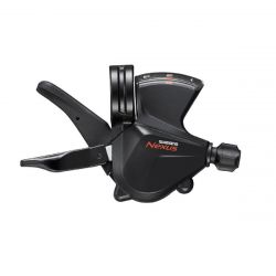 SHIMANO Radenie Nexus SL-C2010 3-k. Rapidfire Plus