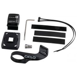 CicloSport Cockpit Držiak pre druhý bicykel HAC 1.x