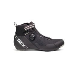 Zimné Tretry SIDI Nix Black/Black