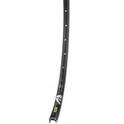 MAVIC RÁFEK A 119 BLACK 36H (J2460136)