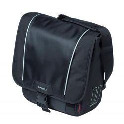 Basil SPORT DESIGN Commuter - čierna