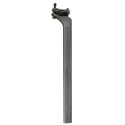 CANNONDALE doplňky a textil CANNONDALE SEDLOVKA HOLLOWGRAM KNOT 27 ALLOY 330 MM, 15° OFFSET (K2602015)