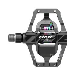 SRAM TIME 00.6718.027.003 - TIME AM PD TIME SPECIALE 10 LARGE GREY B1
