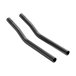 PRO Nadstavce S-BEND 30 Alloy