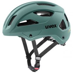 UVEX HELMA STRIDE SAGE GREEN MATT (S4137140600)
