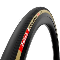 VITTORIA Corsa Pro Speed 30-622 fold TLR cotton tan-blk-blk G2.0