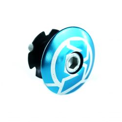 Ježek KALLOY HPA-181 s víčkem - Light Blue