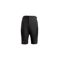 Dámské kraťasy NORCO Flux Black